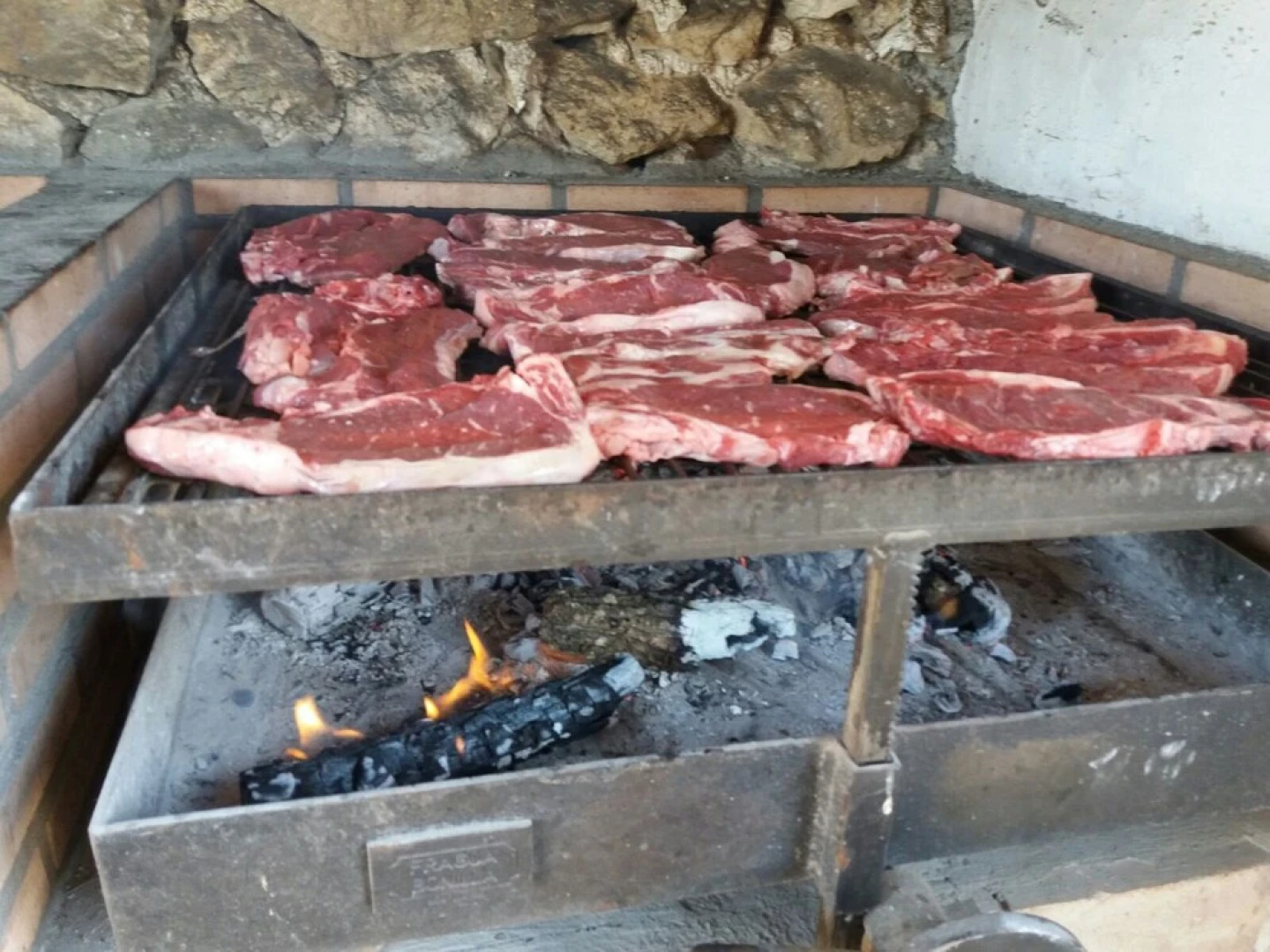 Casa Rural La Huerta de Tio Marcelino