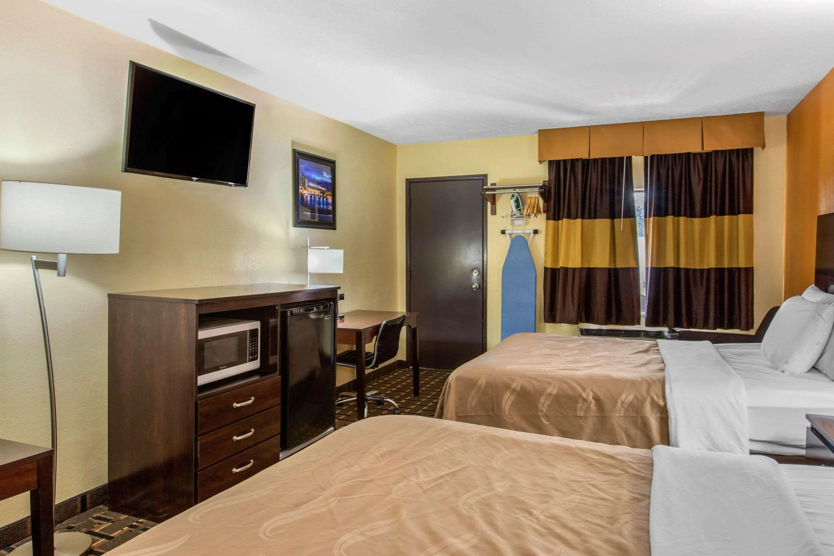 Quality Inn Grand Rapids Near Dowtown