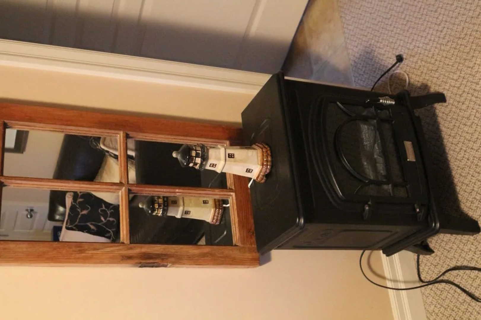 Tigh-Na-Mara Bed and Breakfast