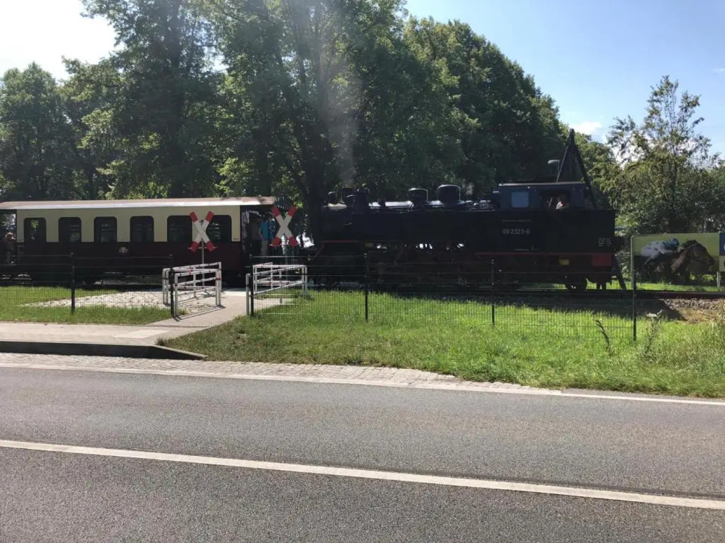 Ferienhaus an der Ostsee