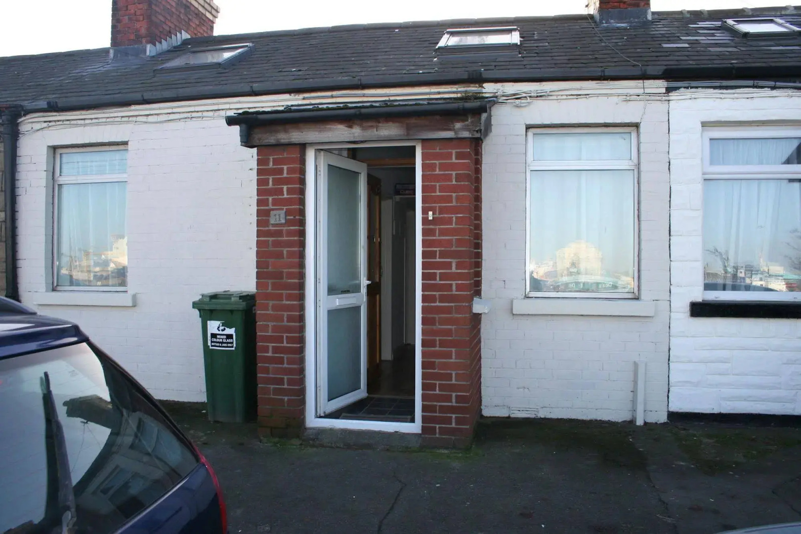 Pigeon House Motor Inn