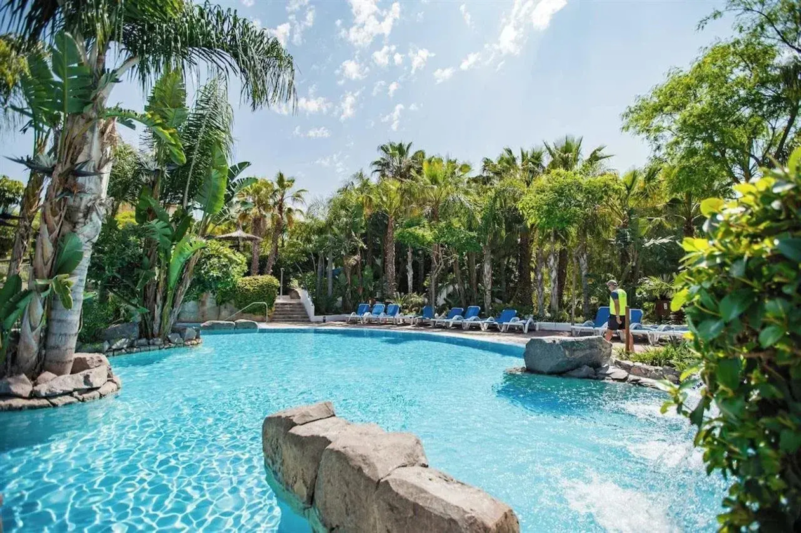 La Siesta Salou Resort & Camping