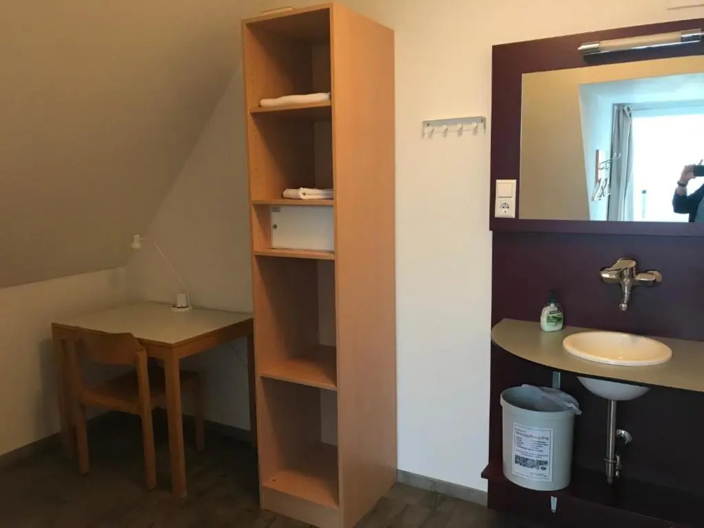 Jugendhaus Michaelsberg