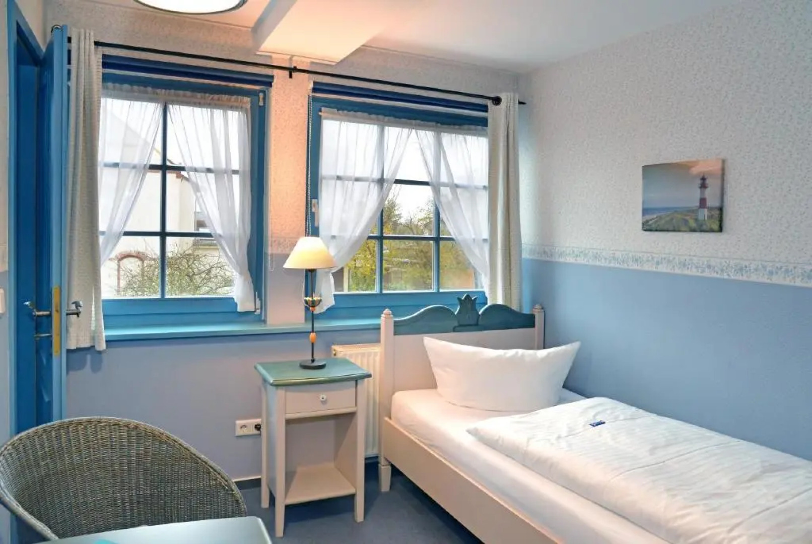 Hotel-Pension zum Brauhaus