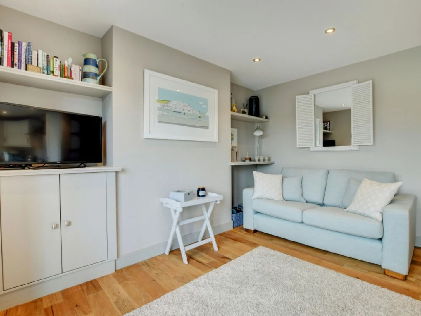 Waterhead View Kingswear