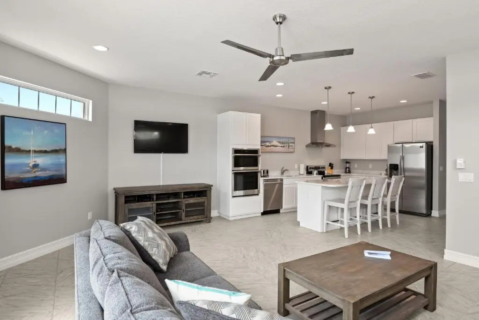 Fortebello Beachside - 164