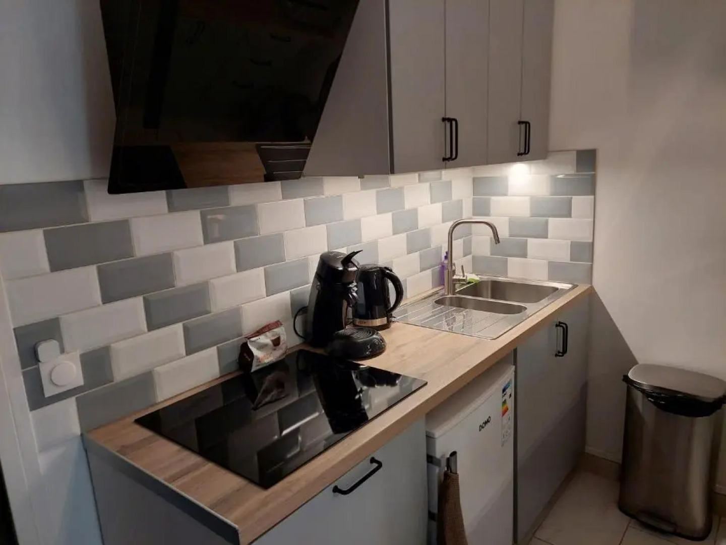 Rambouillet, Studio, Proche Gare Et Chateau