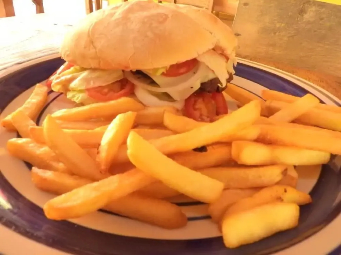 Hostal El Nawal - Hostel