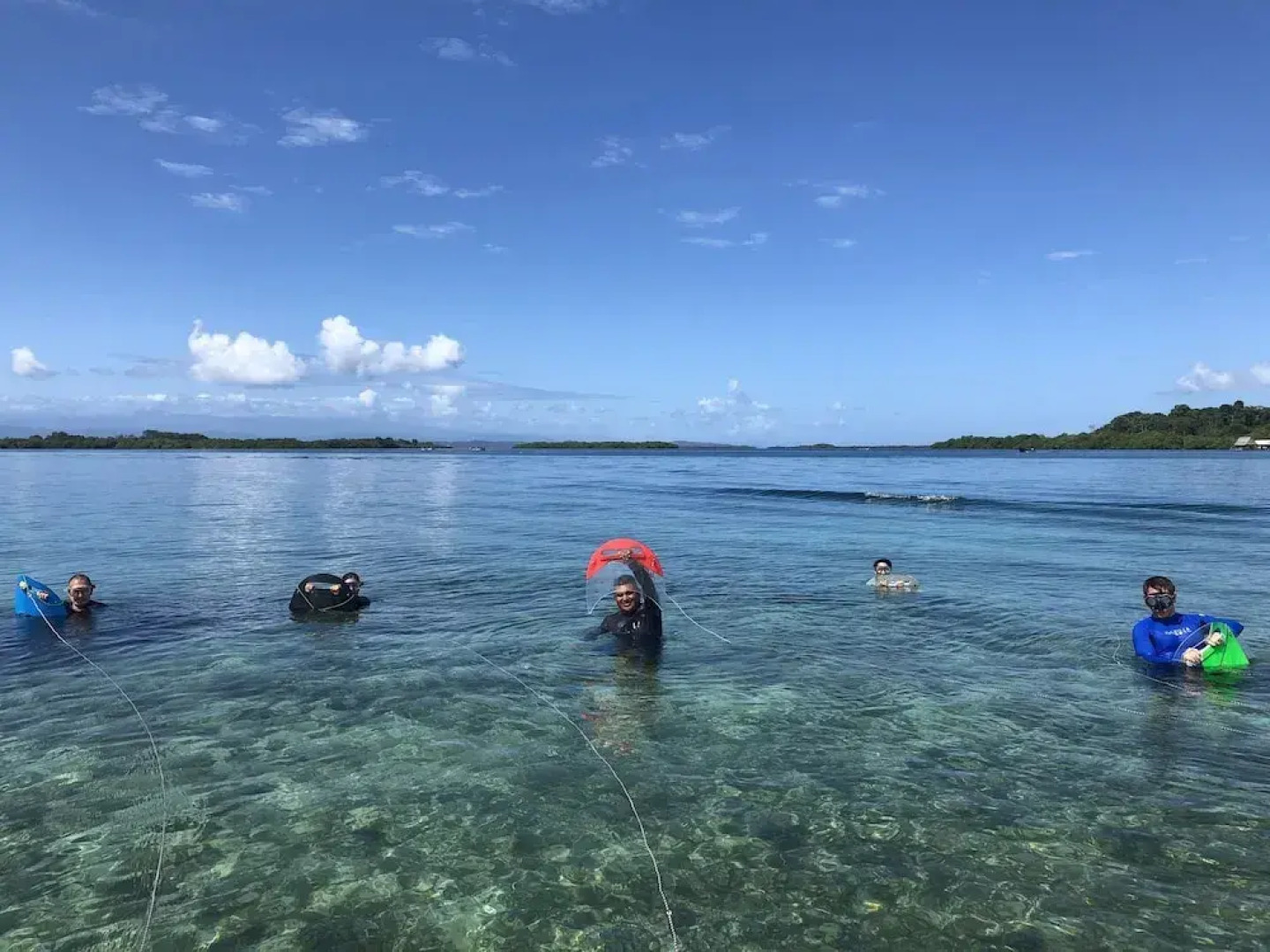 Hotel Eclypse de Mar Acqua Lodge