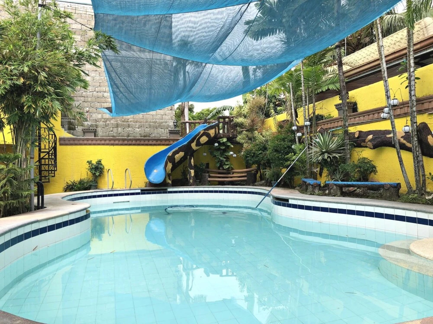 Villa Elena Private Pool Resort