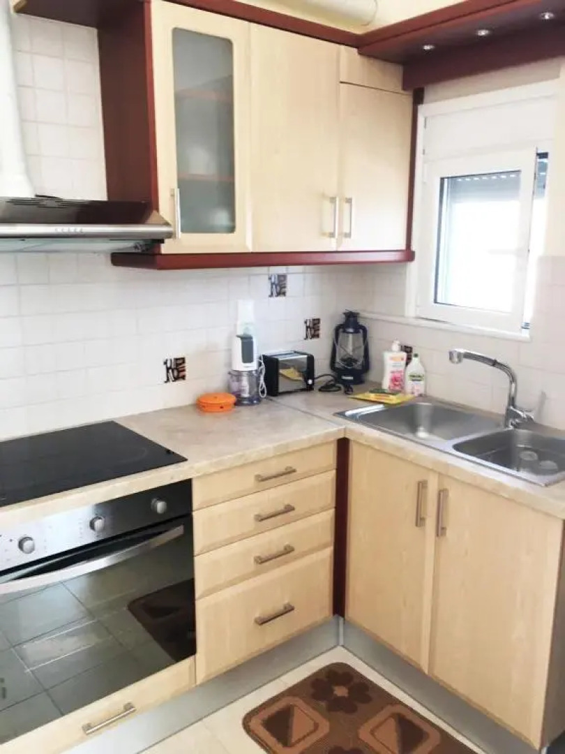 Ageranos seaview house