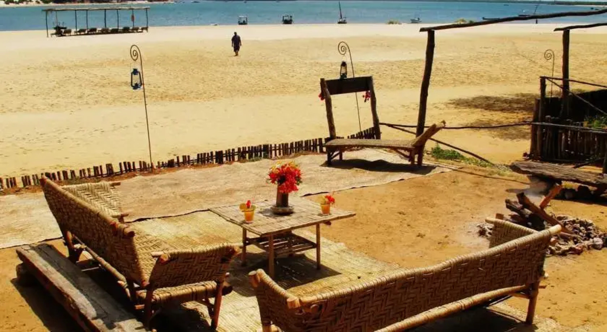 Diamond Beach Village