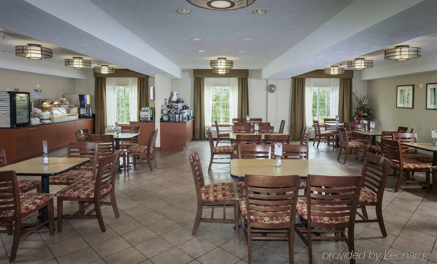 Wyndham Garden Anchorage Airport