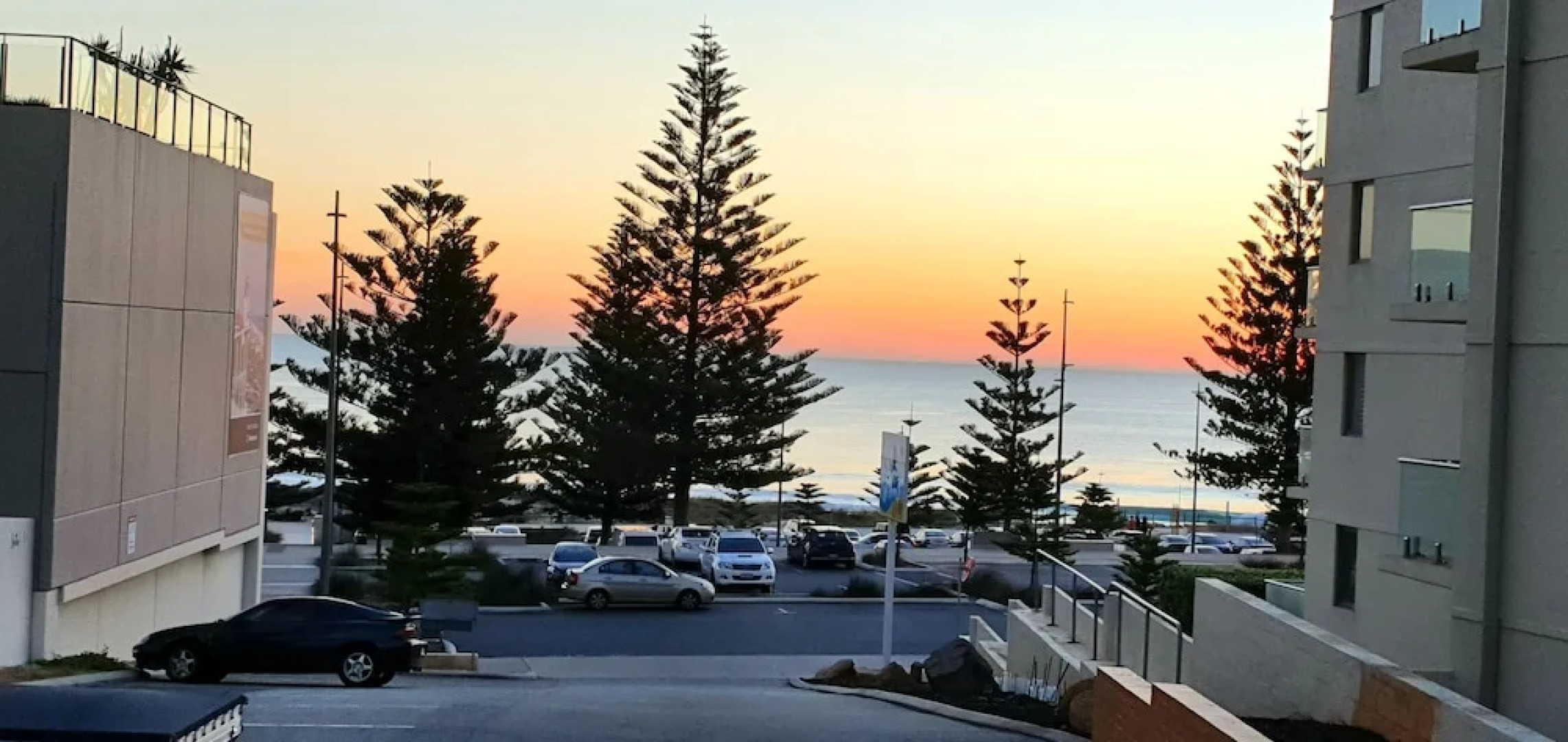 West Beach Lagoon 210 – Amazing Views