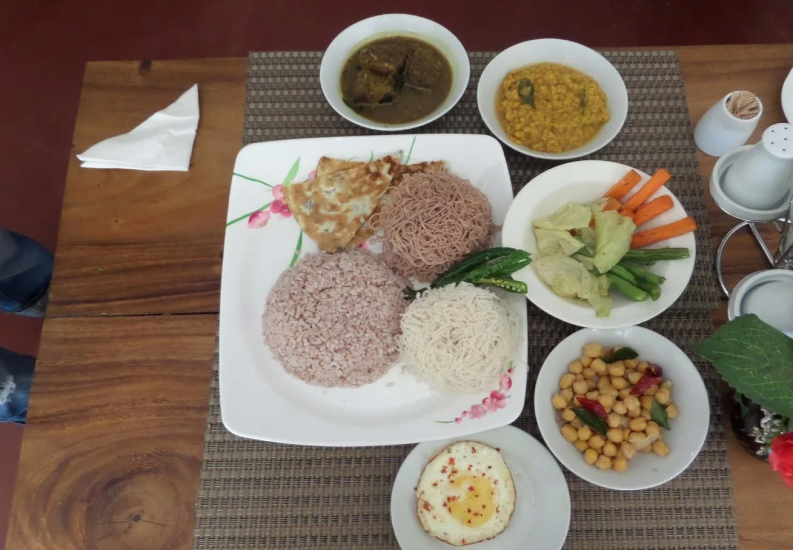 Kitulgala Lotus Villa Resort