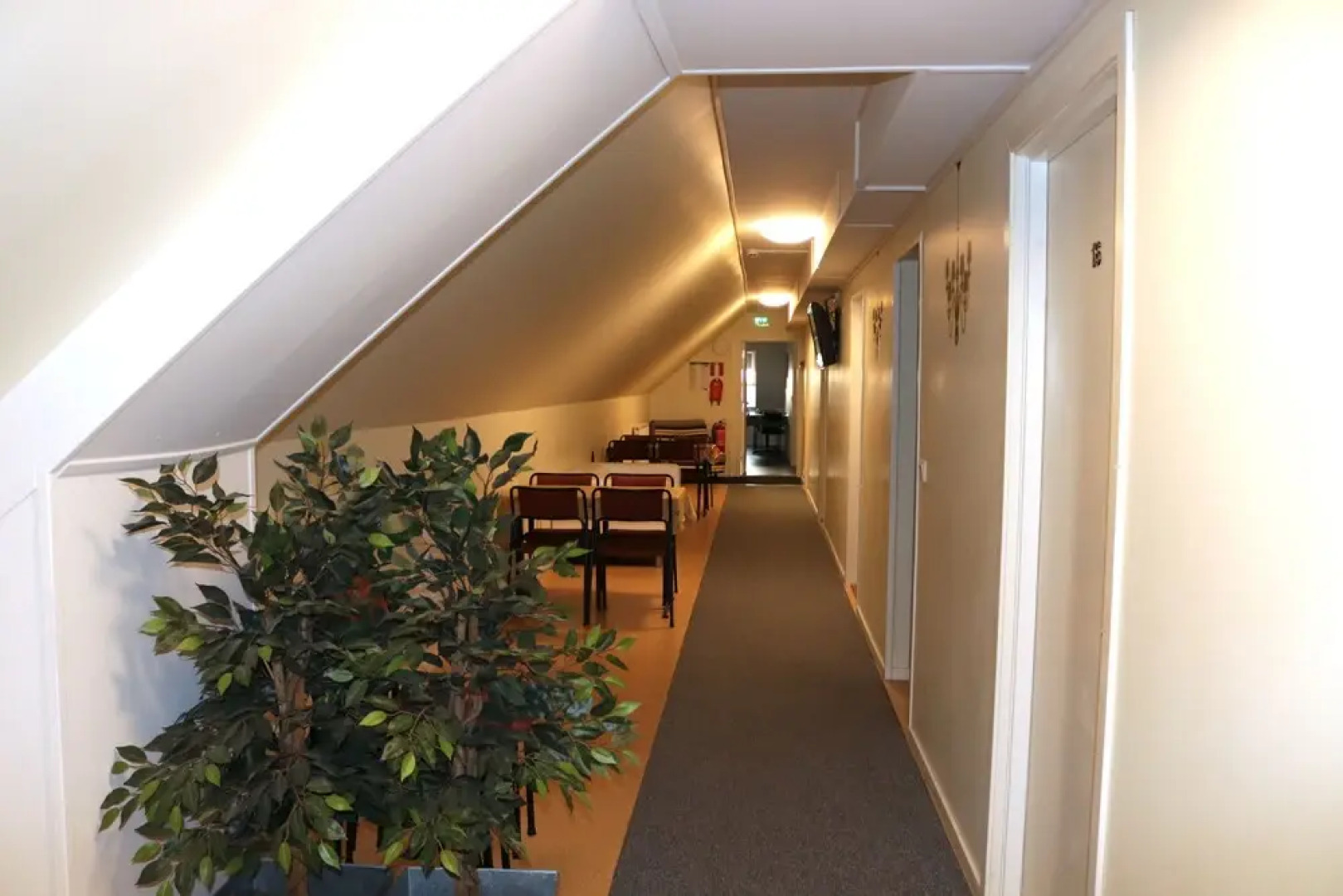 Kärraton Vandrarhem