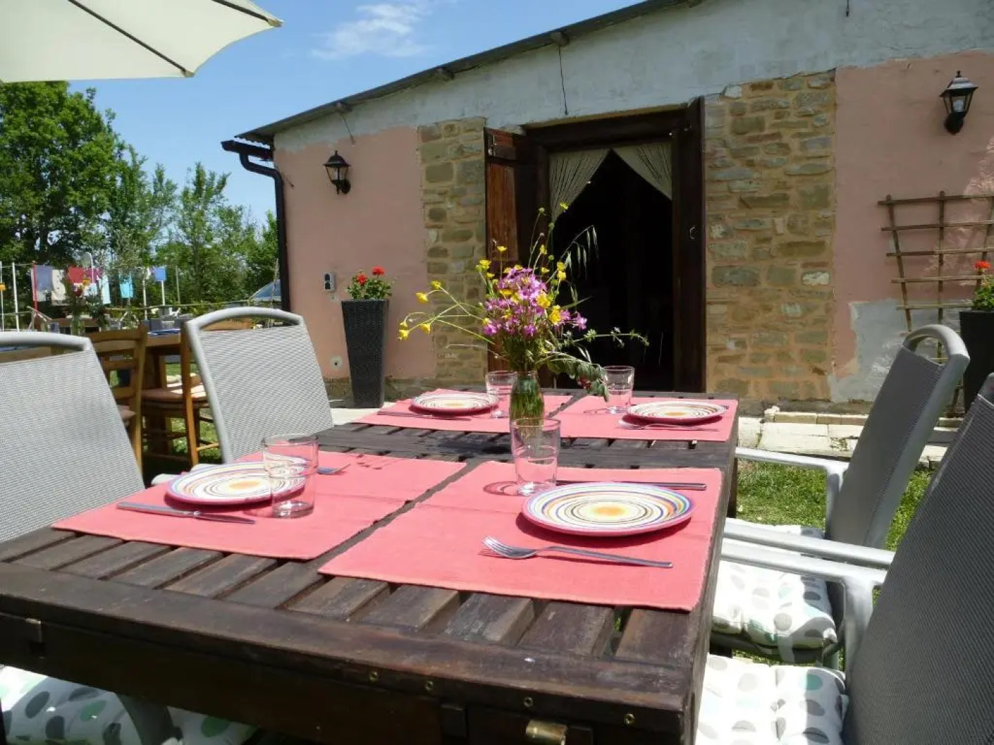Villa Pilotti Country House