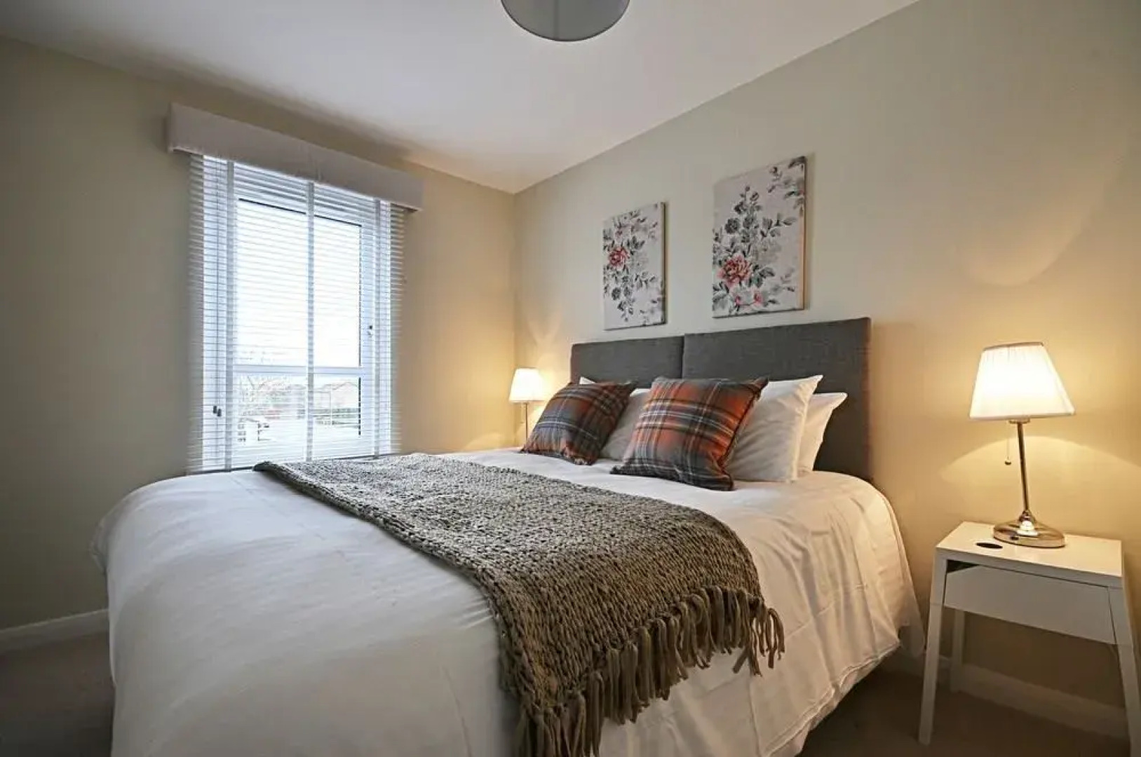 The Kenmore - Donnini Apartments