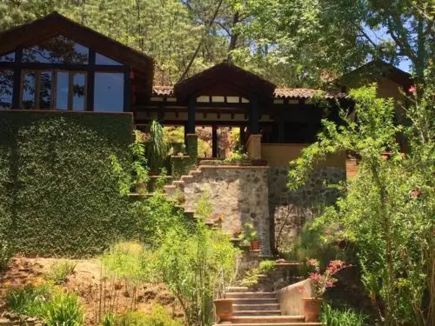 La Galerita De San Sebastian