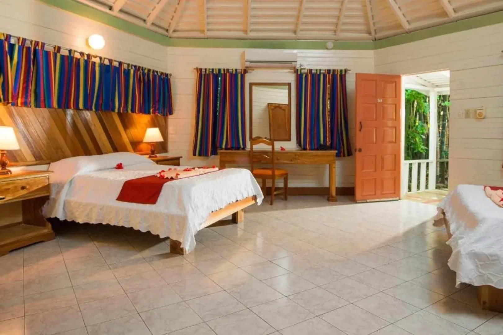 Samsara Cliff Resort