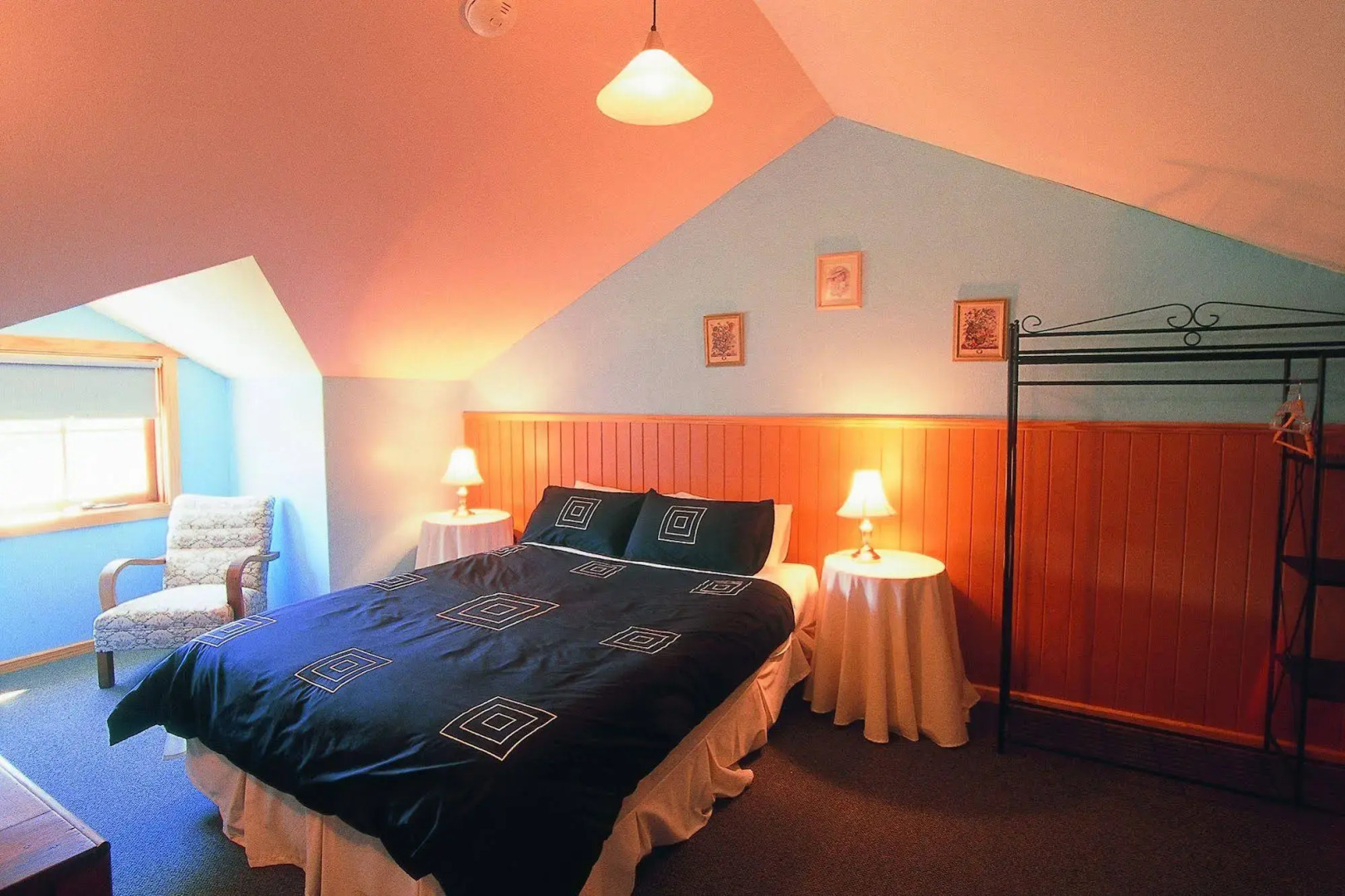 Platypus Park Country Retreat