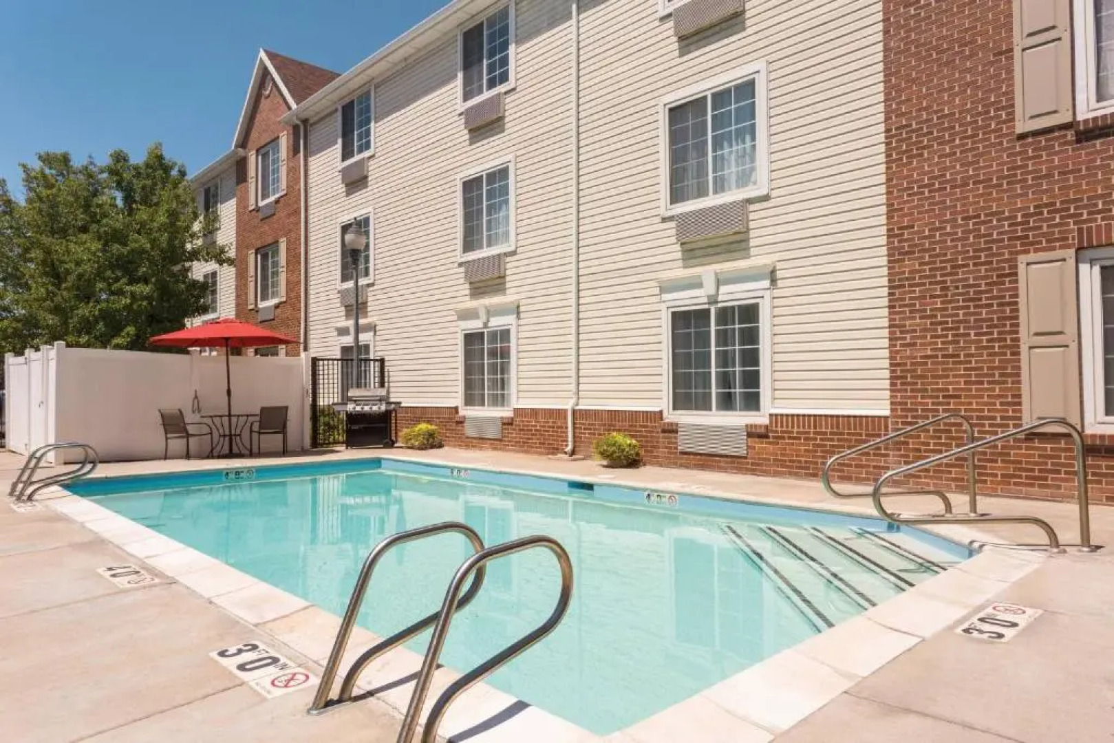 TownePlace Suites by Marriott Salt Lake City Layton