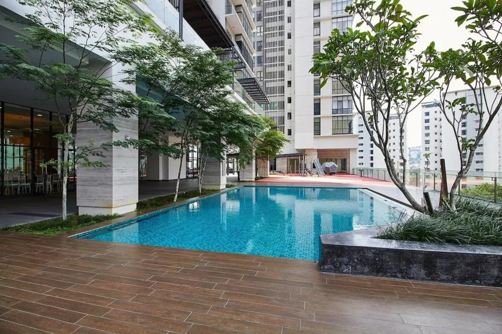 Elements Studio KLCC by GuestReady