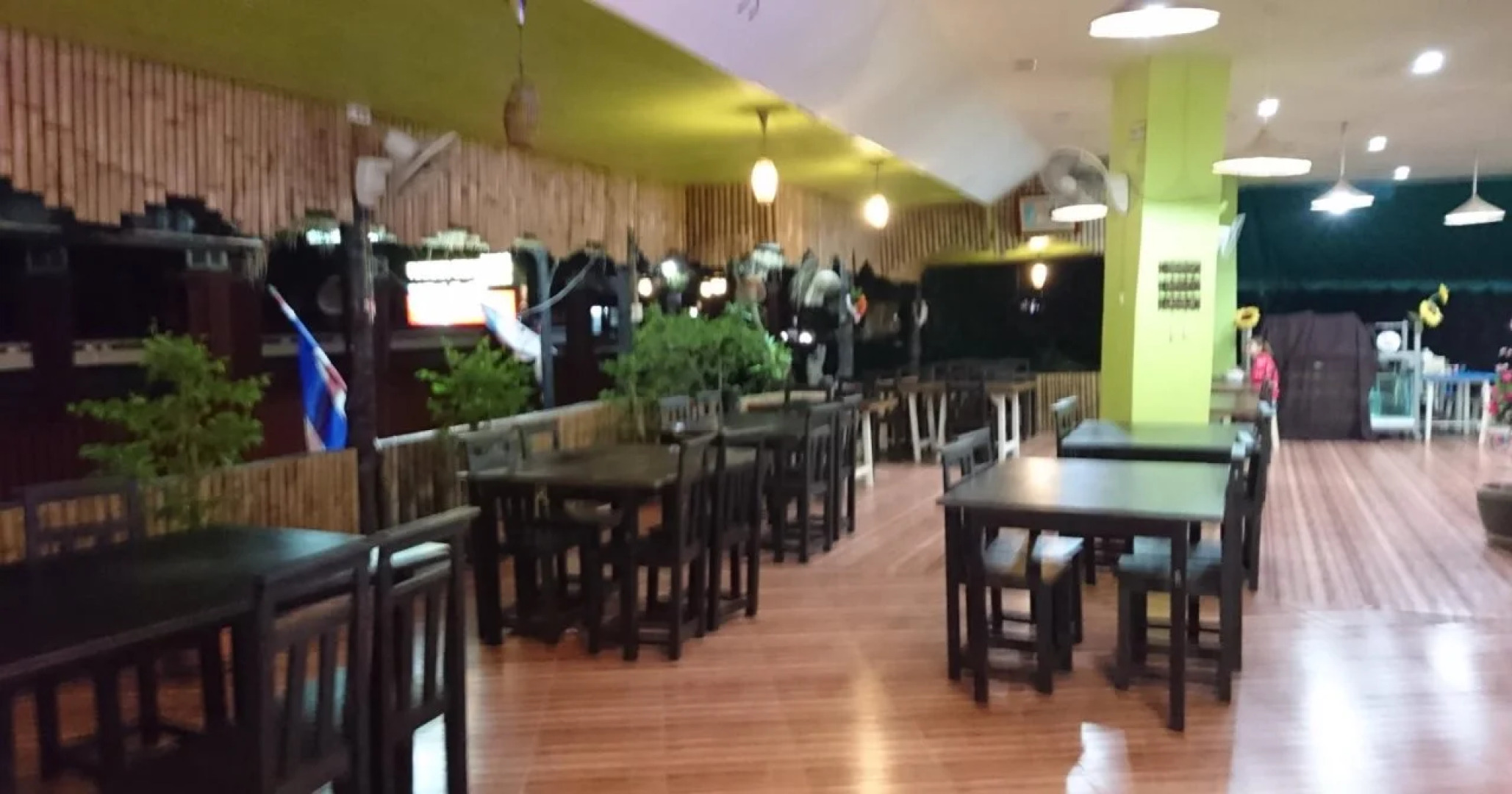 The Krabi Forest Homestay