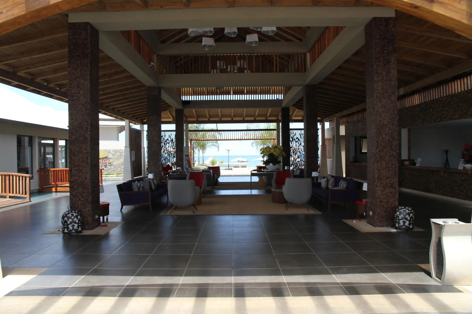 Palm Beach Resort & Spa