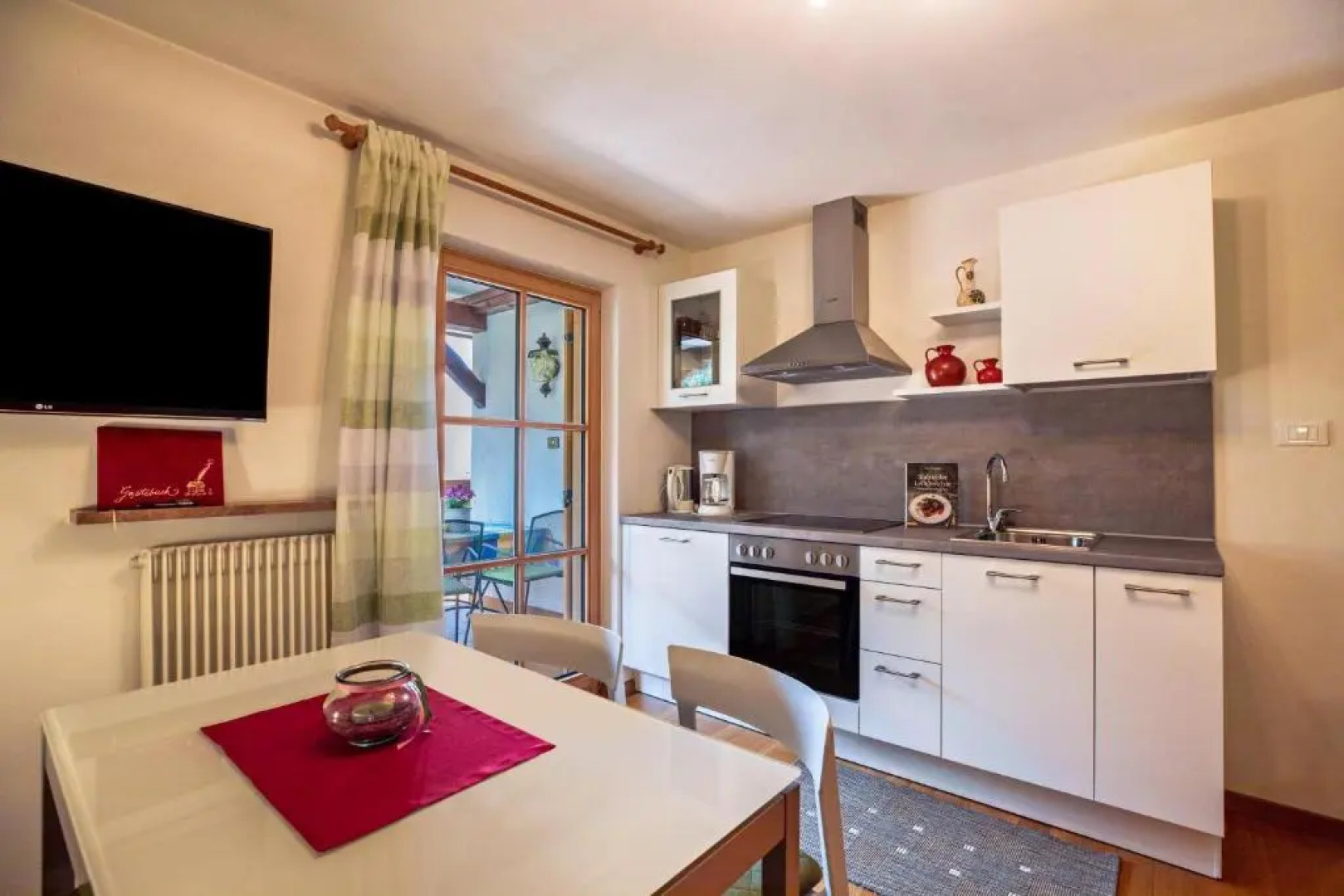 Appartements Gabrielli Marie