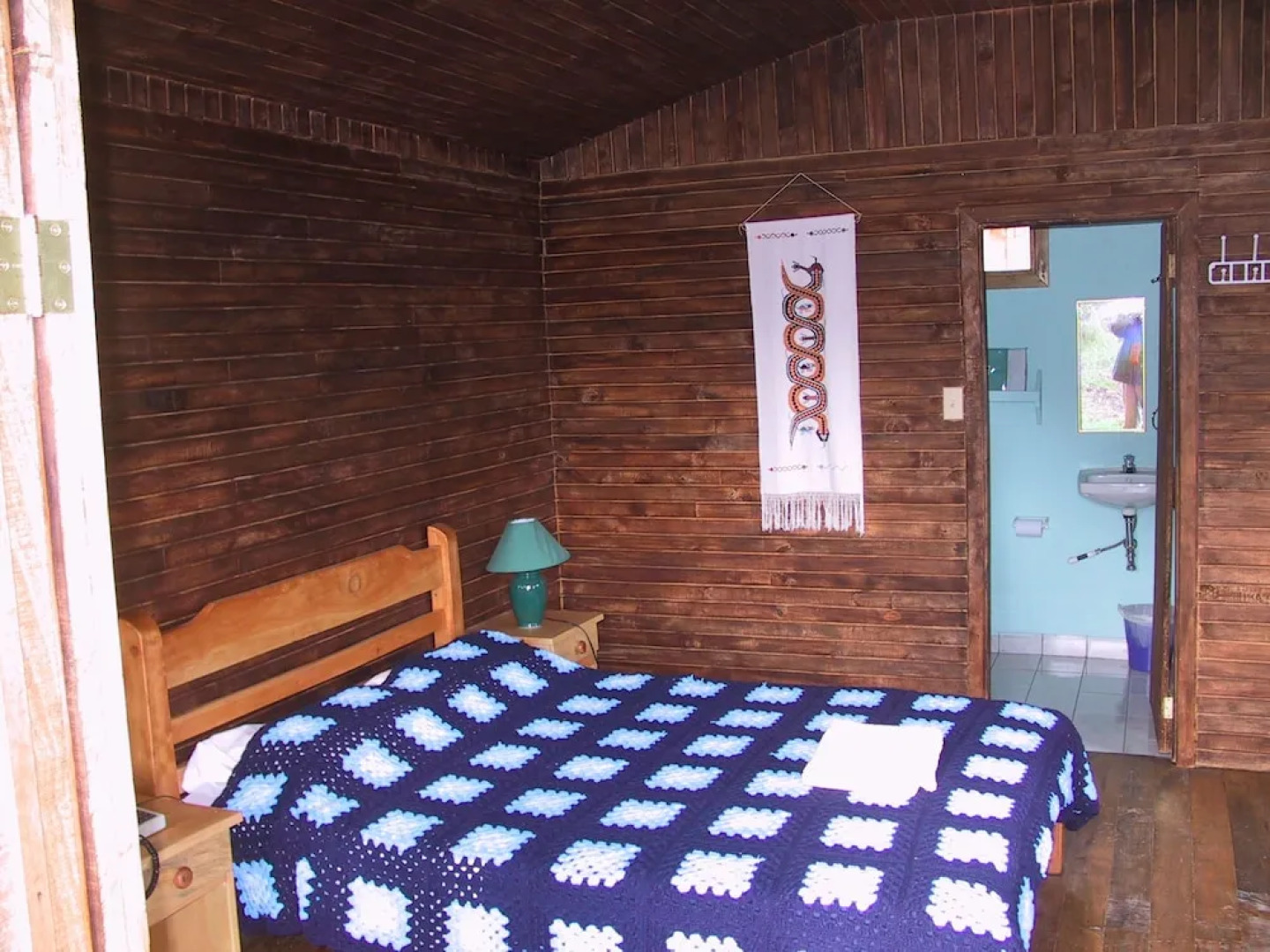 Quetzal Valley Cabins