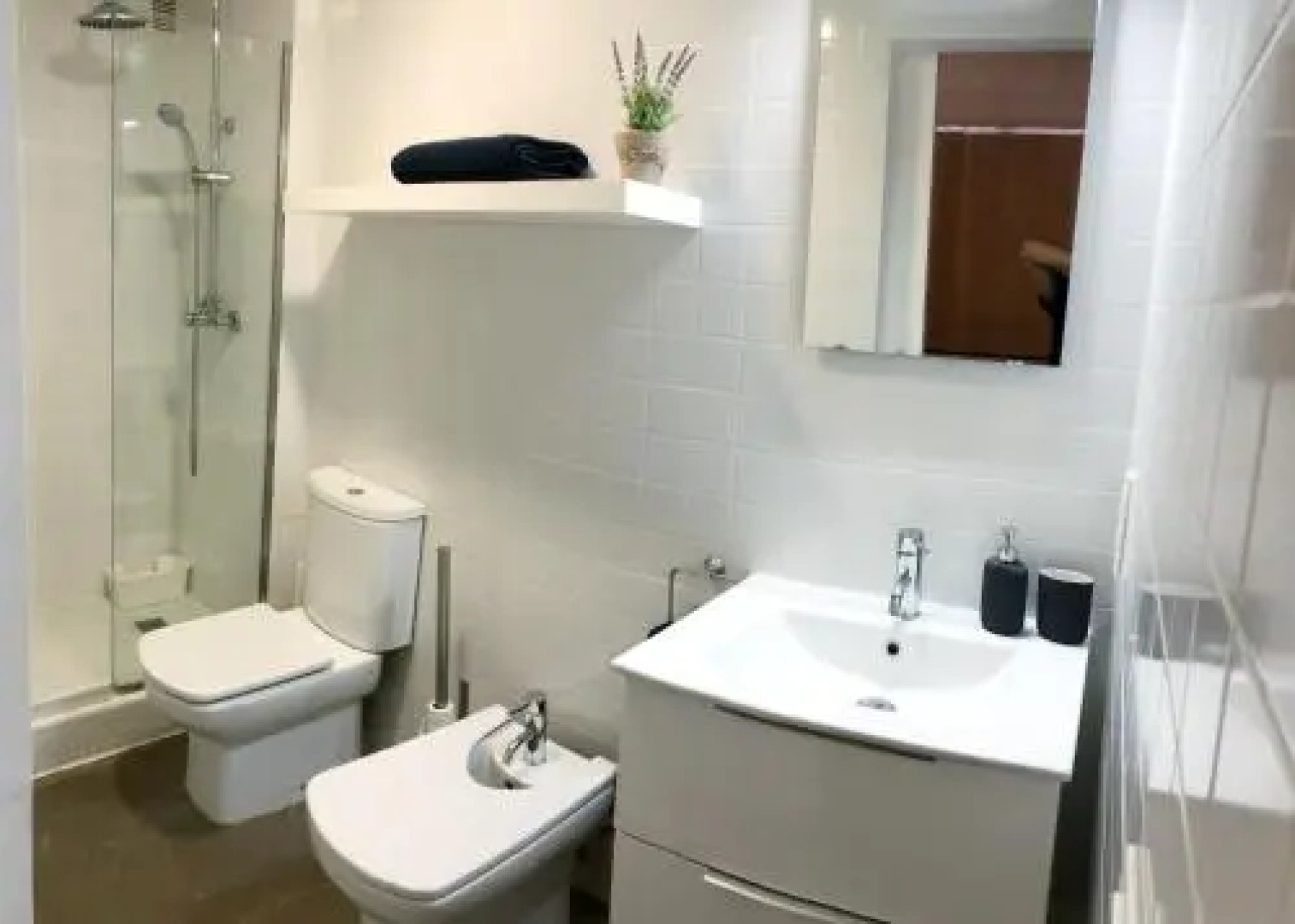 Apartamentos Living Valencia-Vitoria