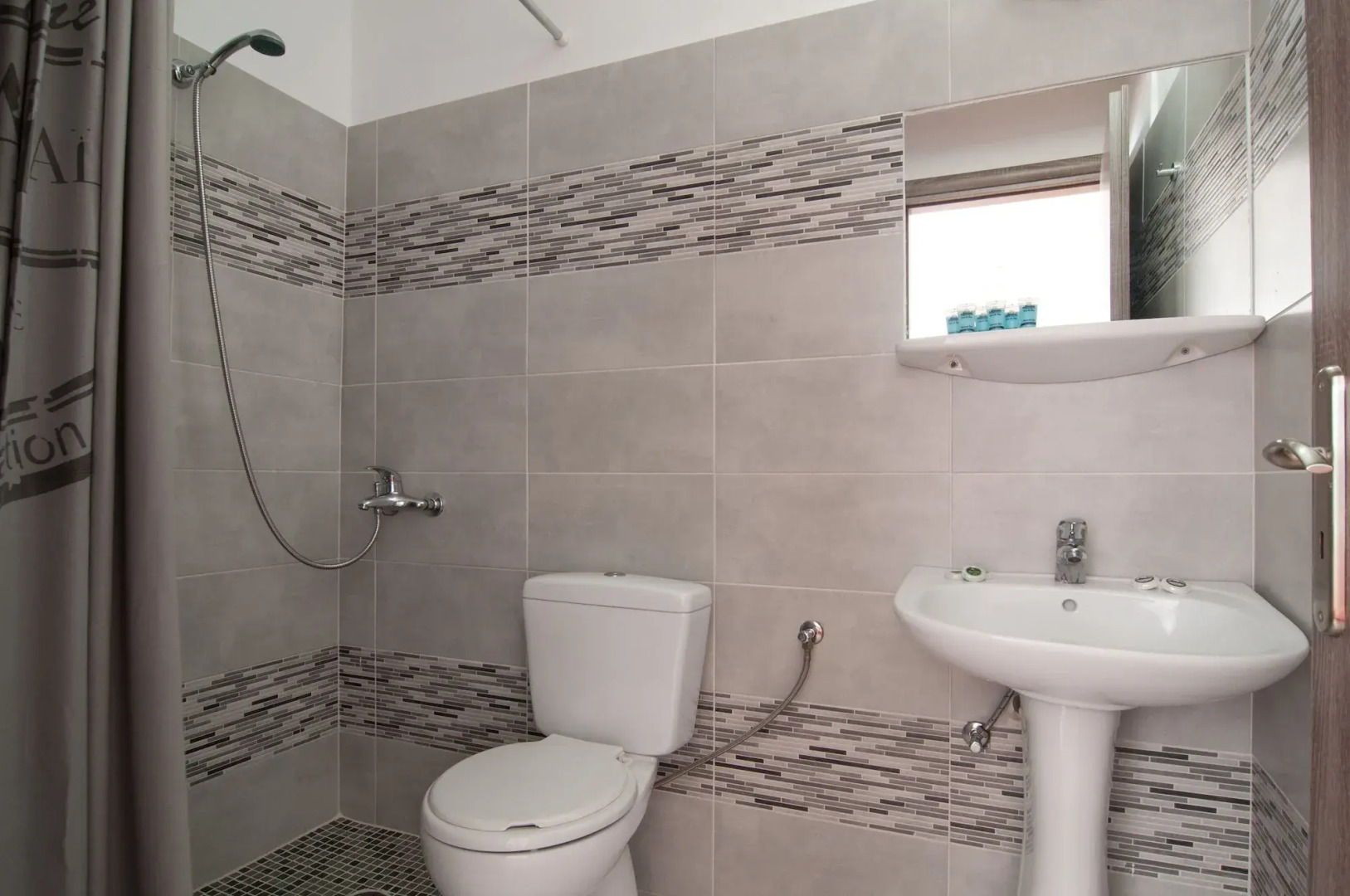 Holiday Beach Resort