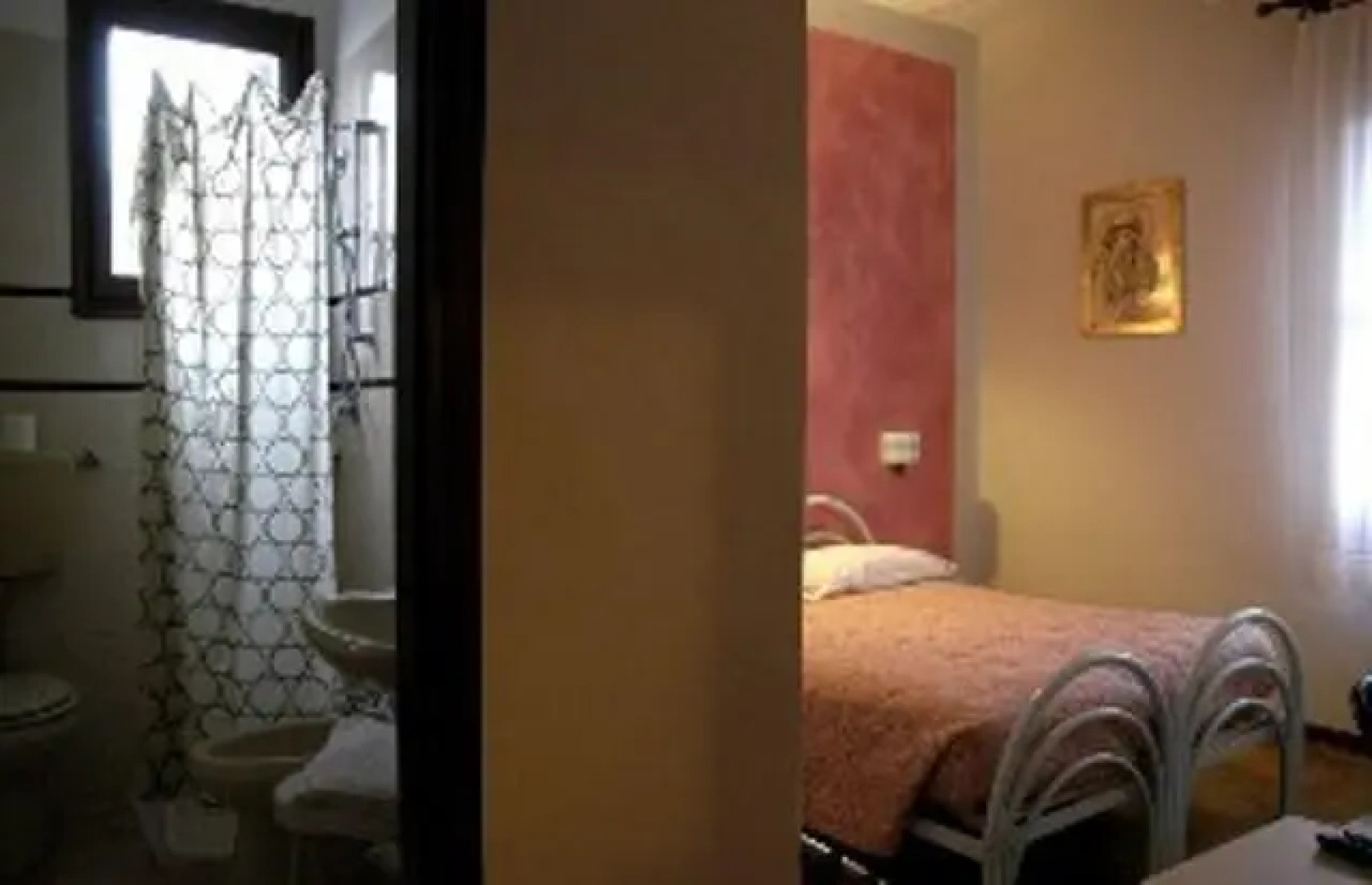 Albergo Ristorante Cavalli