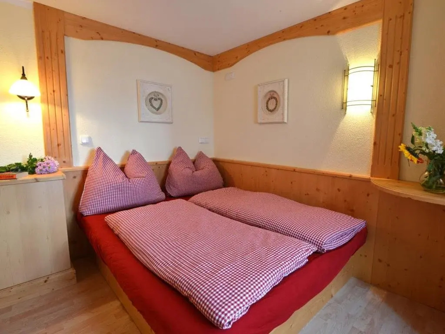 Ferienappartement Pircher-Maes