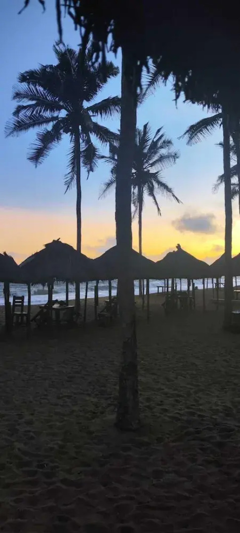 cocobeach chez antoine avepozo