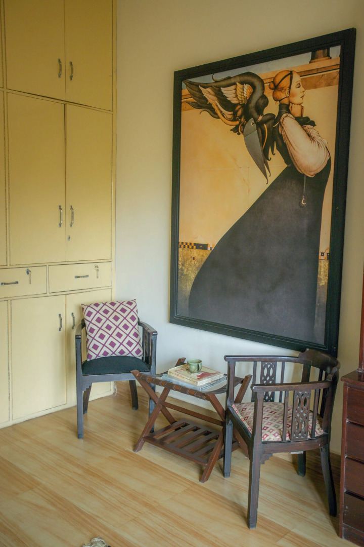 Seclude Lansdowne - Uttarakhand