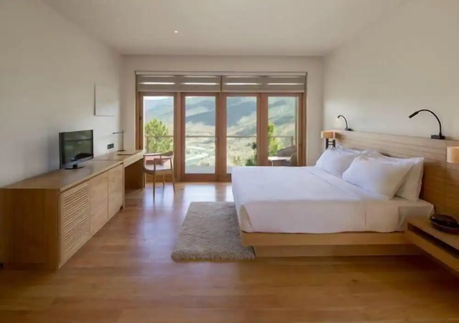 Dhensa Resort