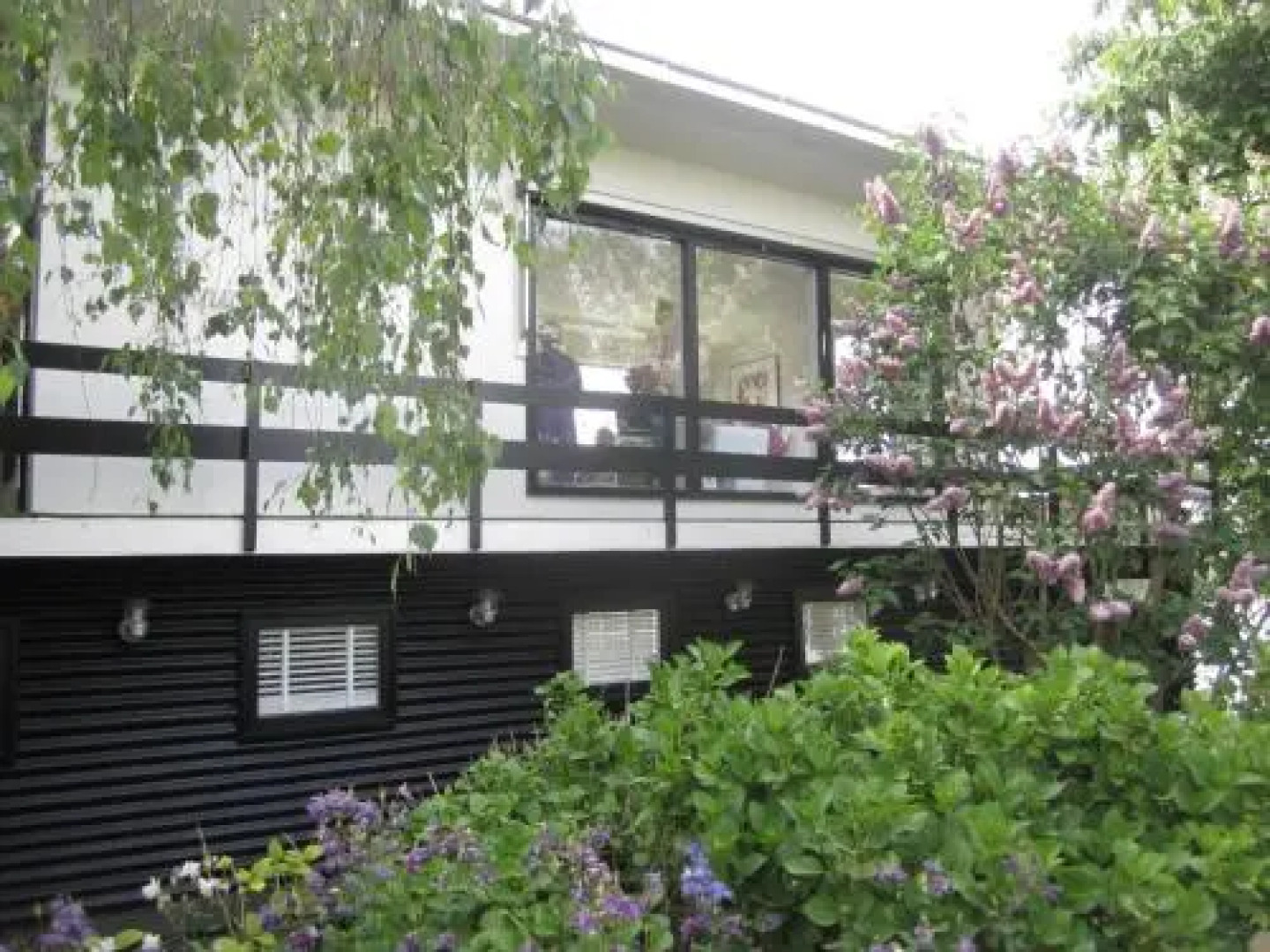 Watervilla Humpy Dumpy