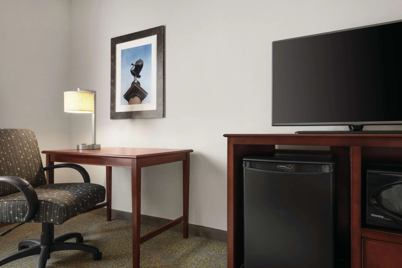 Hampton Inn & Suites Mishawaka/South Bend at Heritage Square