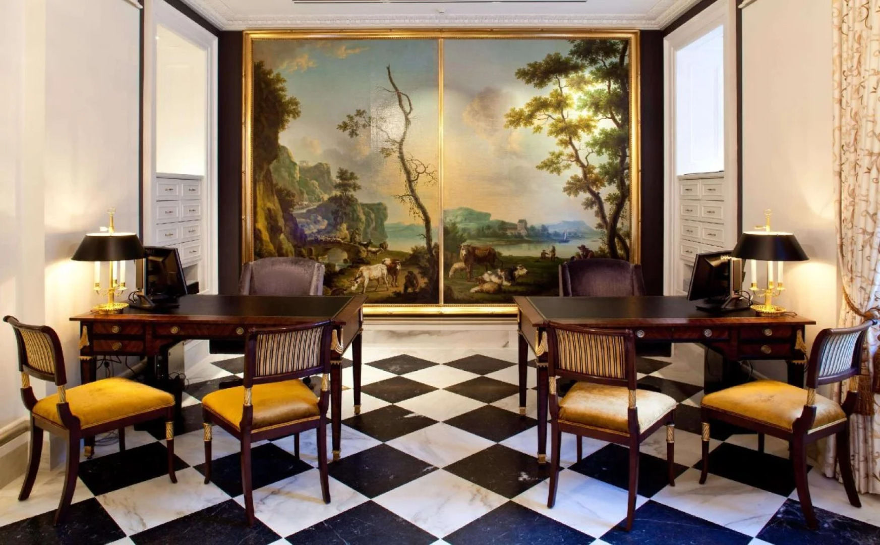 The Jefferson, Washington, DC