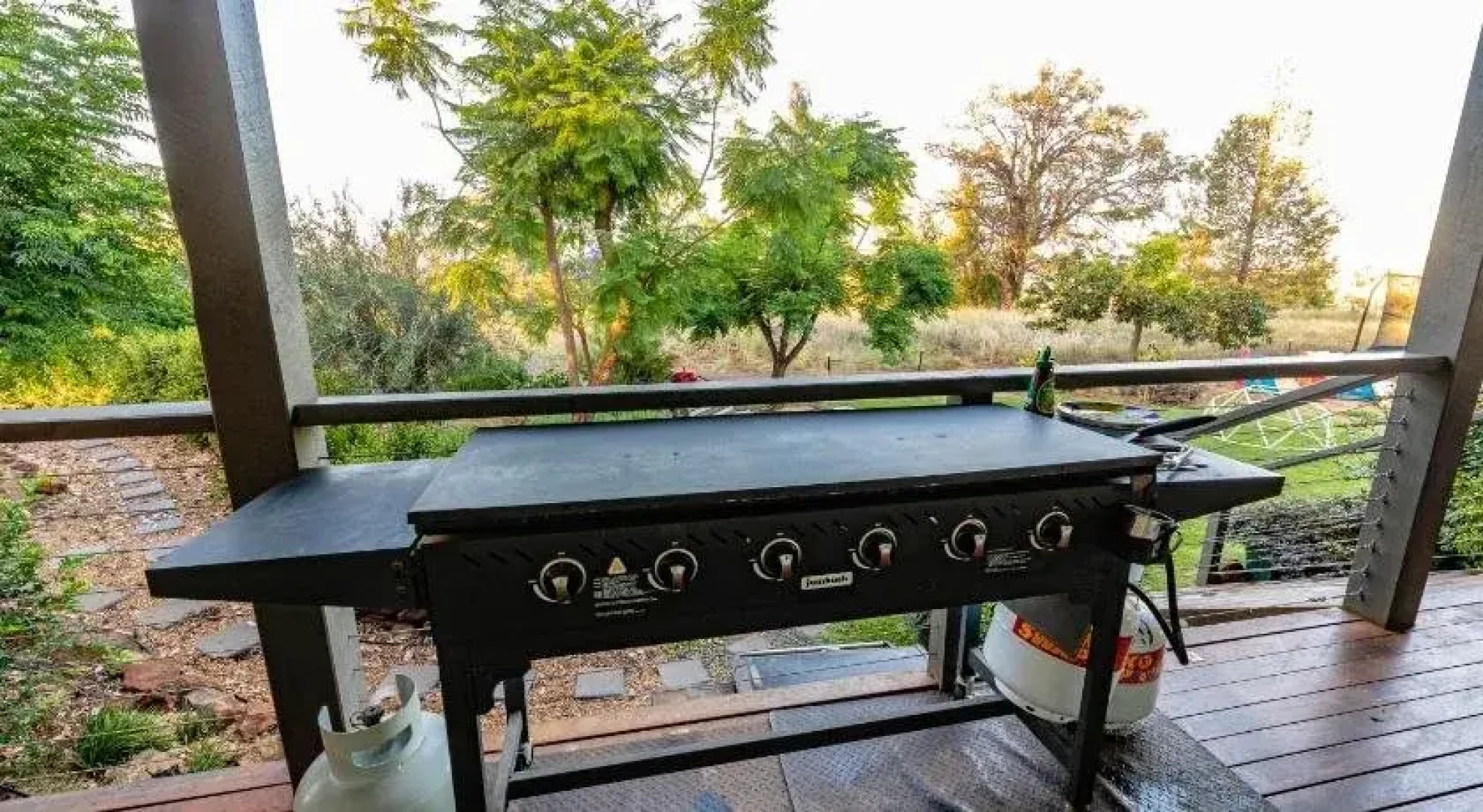 Bulwarra Bed & Breakfast