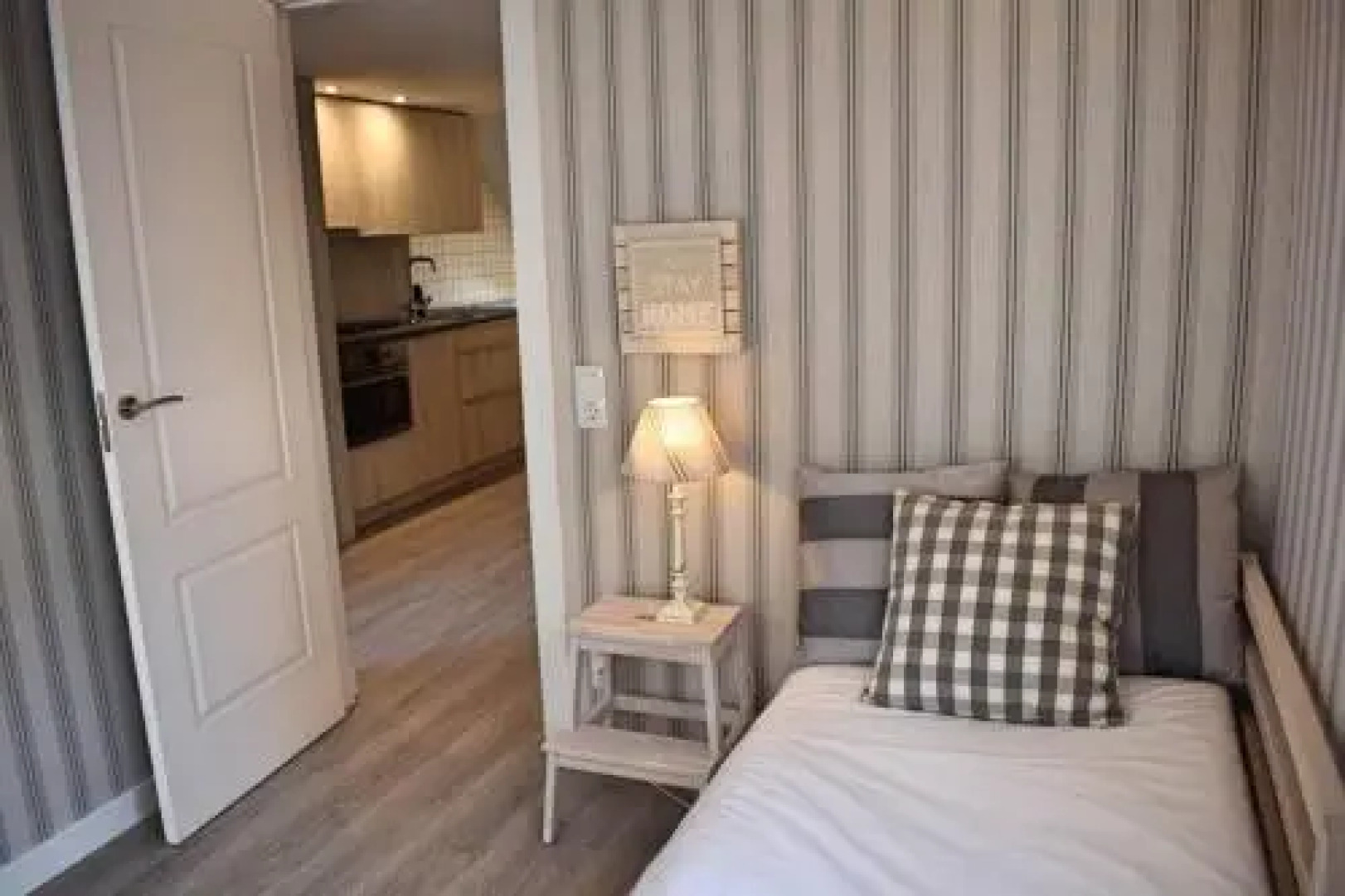 Telera Home by KEYWii