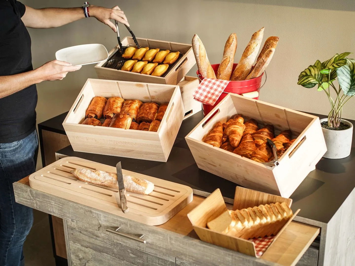 ibis Tours Centre Giraudeau