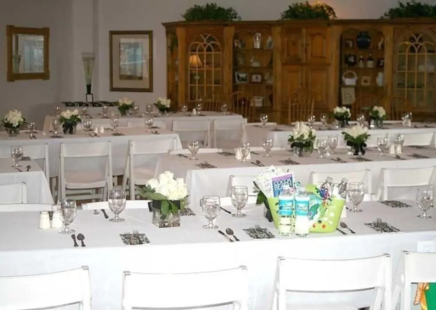 The Inn at Cocoa Beach