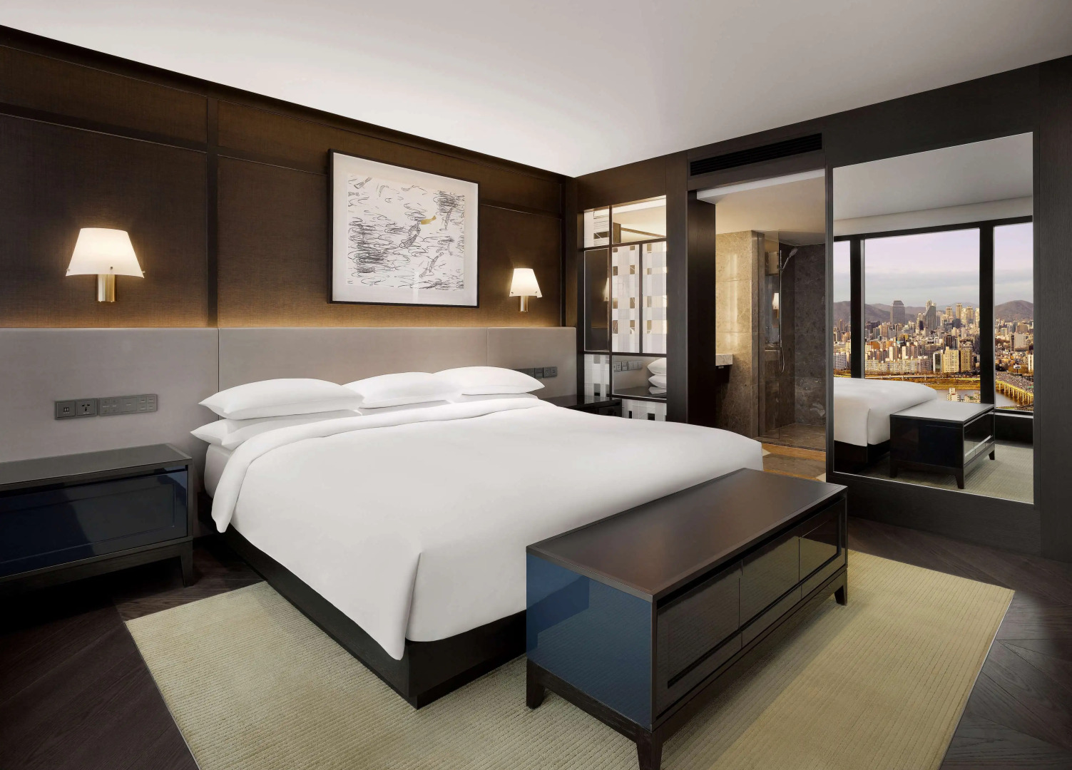 Grand Hyatt Seoul
