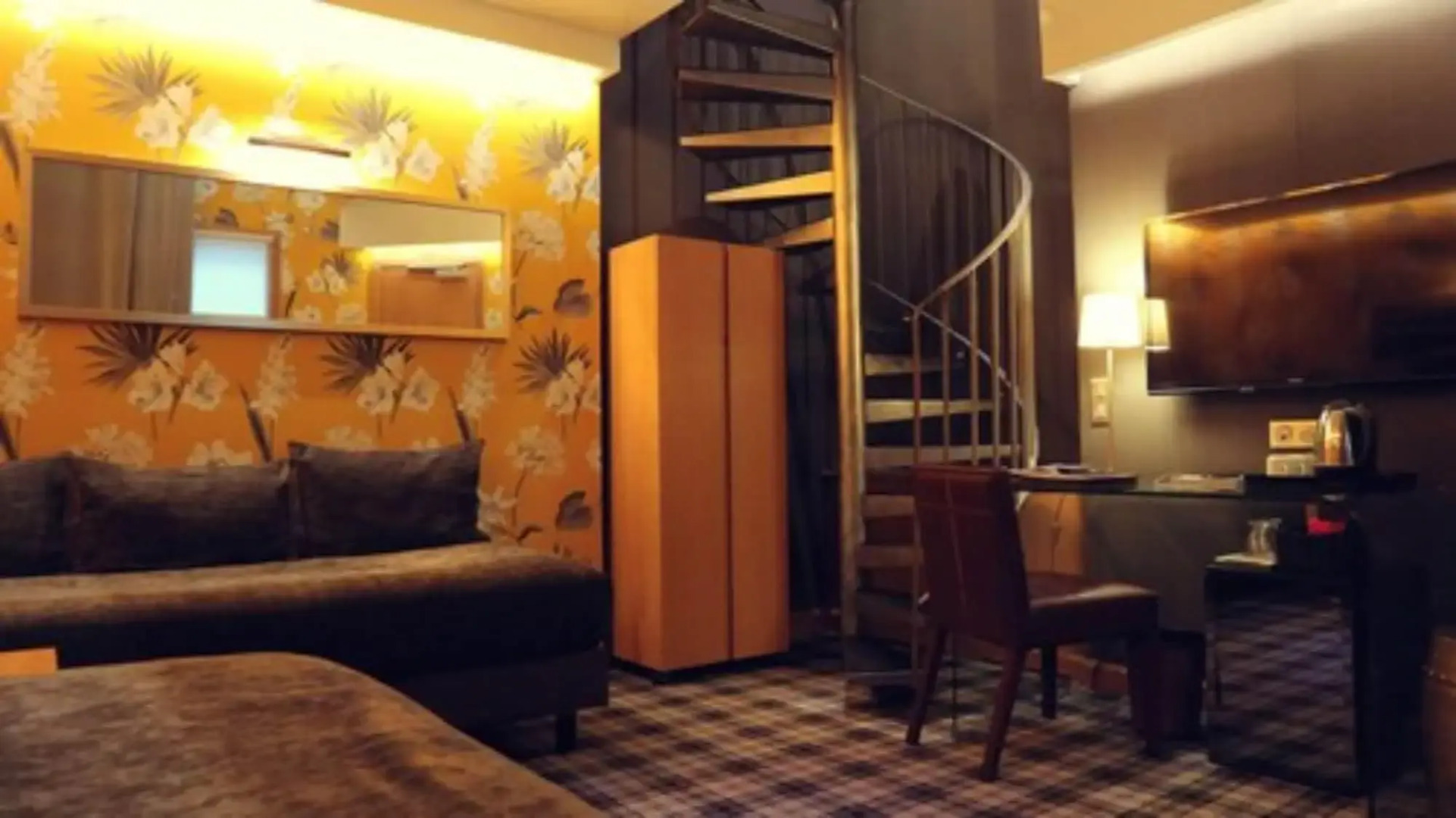 Hôtel Saint Paul Rive Gauche