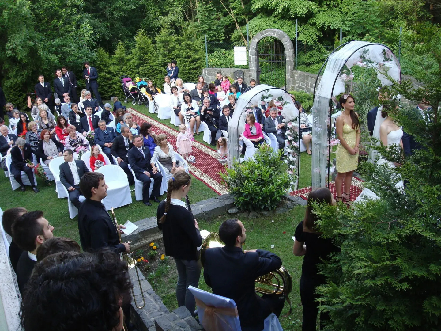 Penzión Zlatý Jeleň