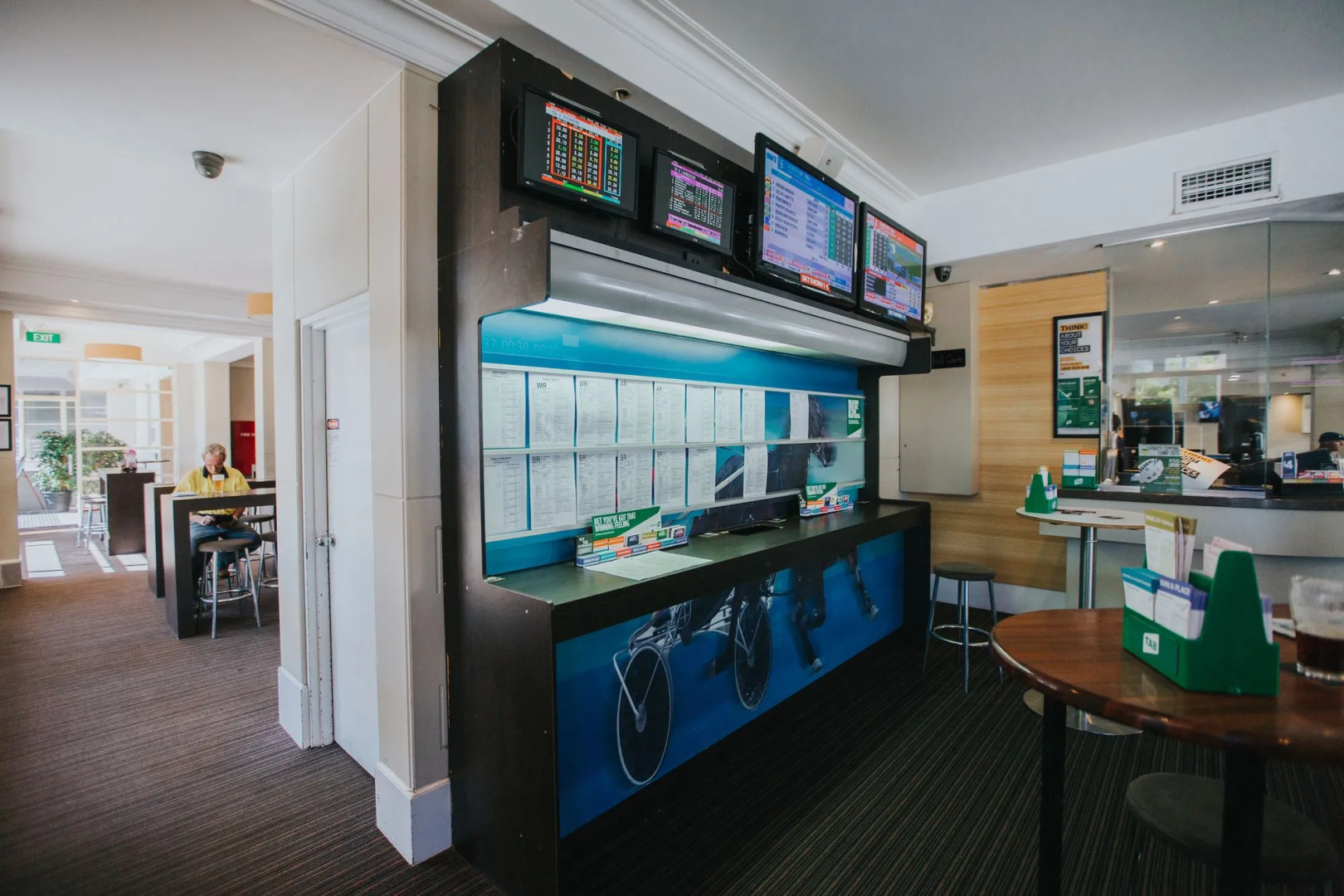 Port Macquarie Hotel