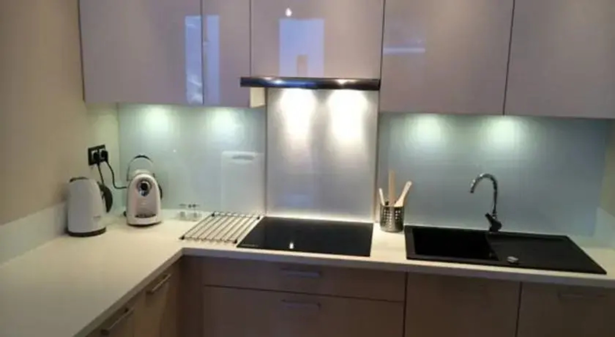 Apartment Mielno-Park